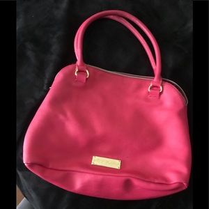 Betsey Johnson purse